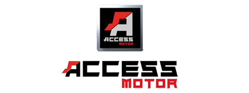 access motor