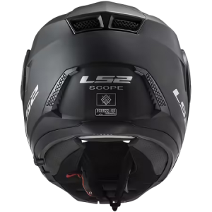 ⁦קסדה נפתחת LS2 FF902 SCOPE⁩ – תמונה ⁦4⁩