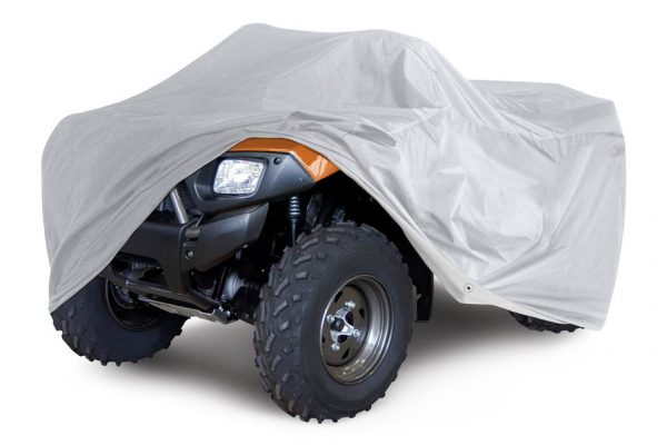 כיסוי חורף לטרקטורון TEX MOTORCYCLE ATV COVERS TEX270